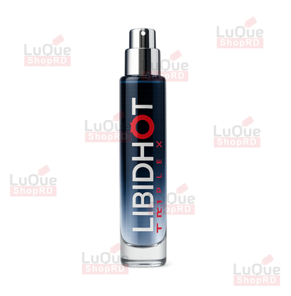 Perfume con Feromonas Libidhot