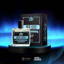 Perfume HER LOSSS- Siente el Poder. Huele a Inolvidable. FEEROMONAS